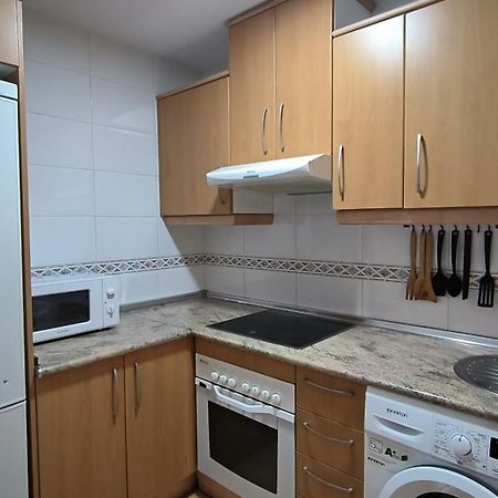 Apartamentos La Casa De Bebita Fuengirola Exteriör bild