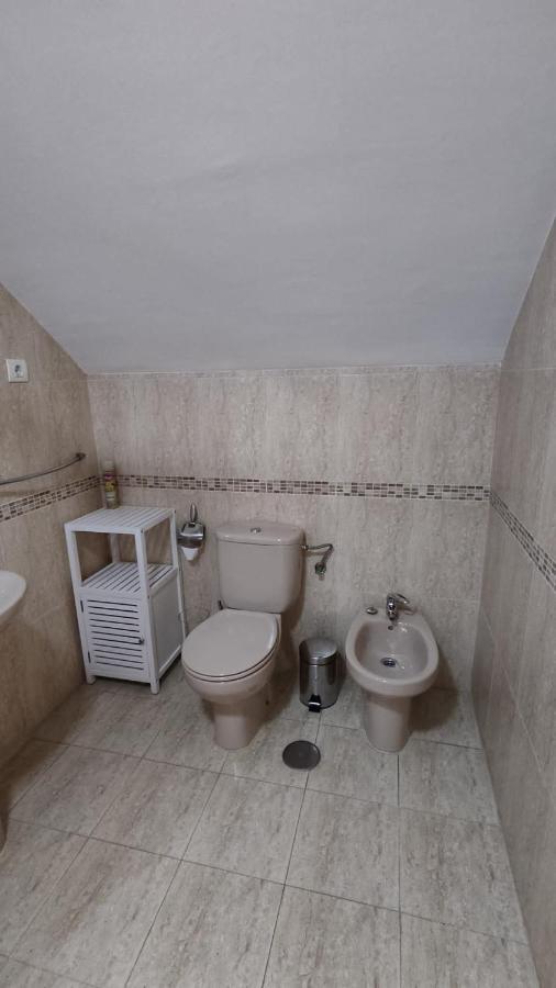 Apartamentos La Casa De Bebita Fuengirola Exteriör bild