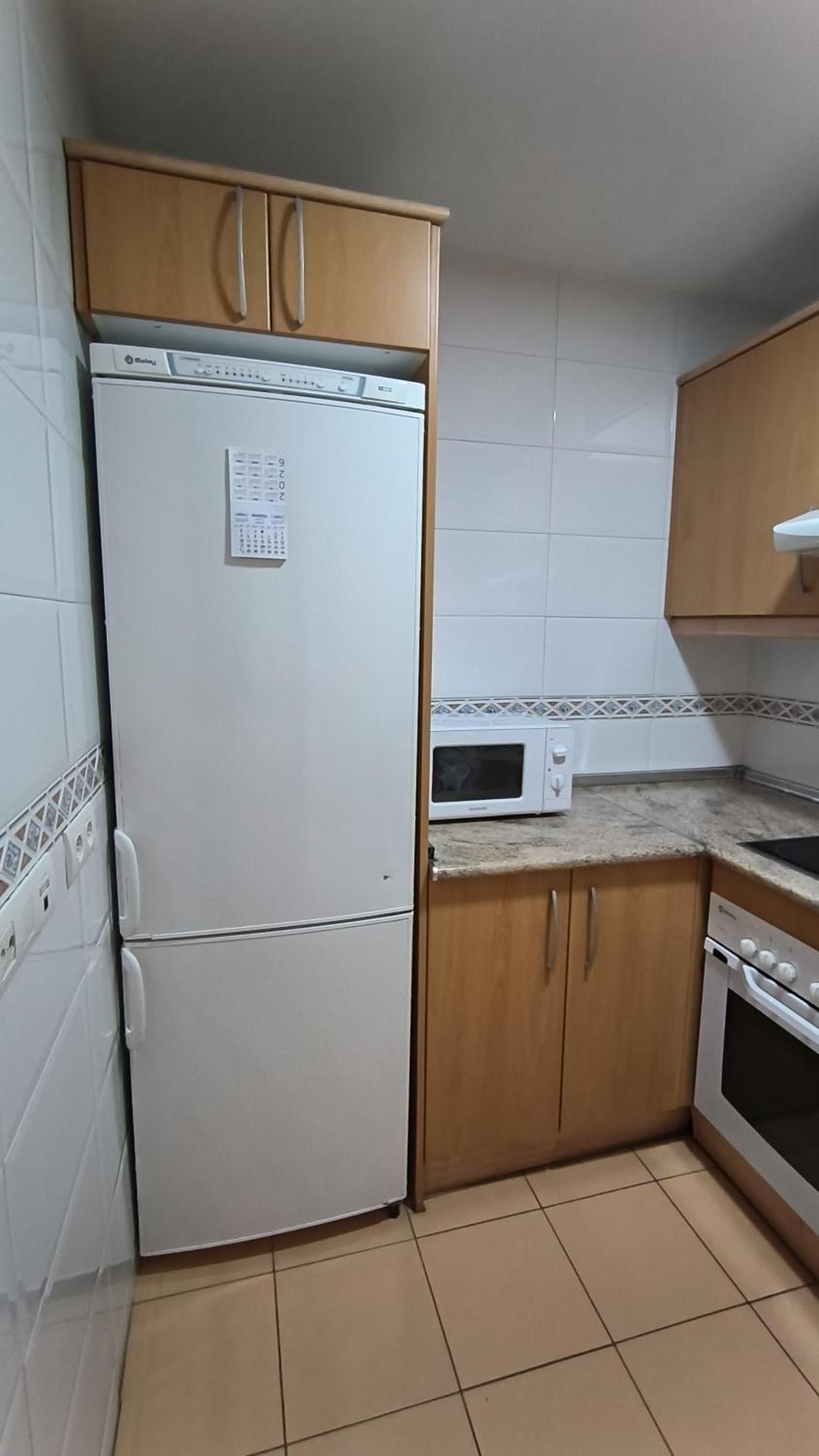 Apartamentos La Casa De Bebita Fuengirola Exteriör bild