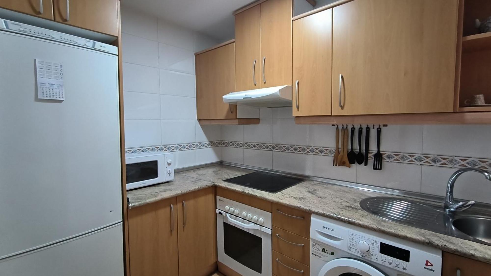 Apartamentos La Casa De Bebita Fuengirola Exteriör bild