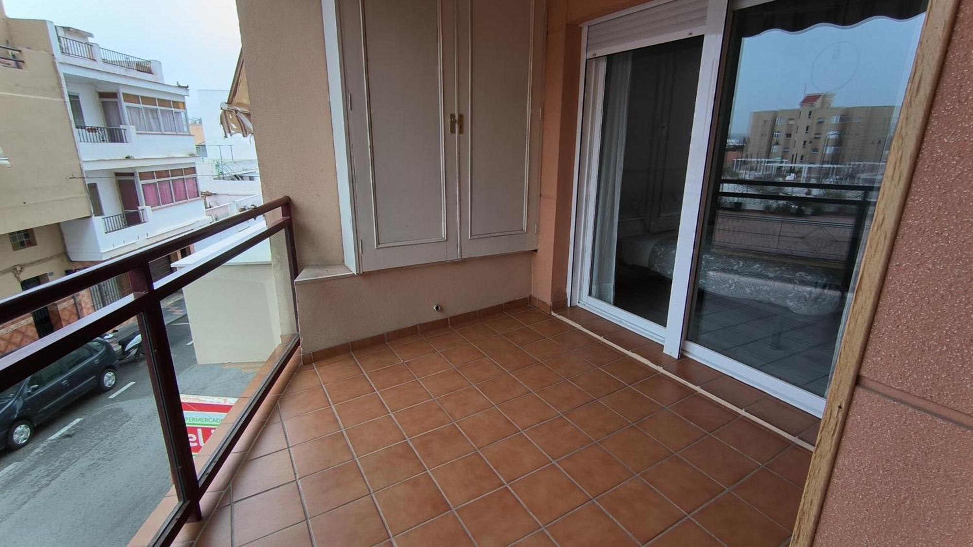 Apartamentos La Casa De Bebita Fuengirola Exteriör bild