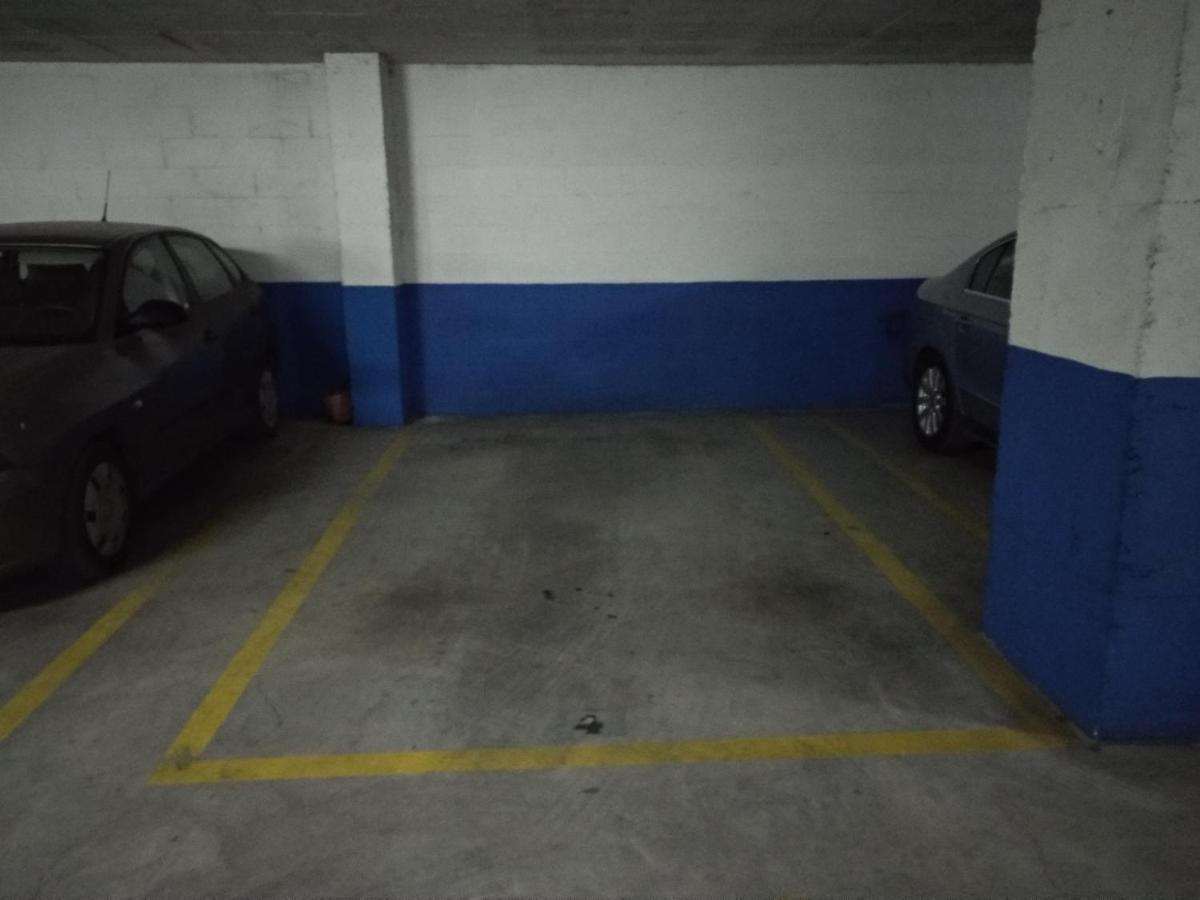 Apartamentos La Casa De Bebita Fuengirola Exteriör bild